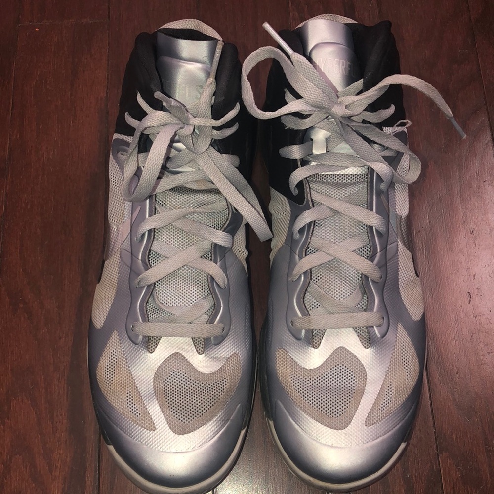 Nike Hyperfuse 2012 Basketball Shoes